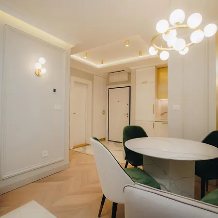 Marble Suite Kragujevac Exteriör bild