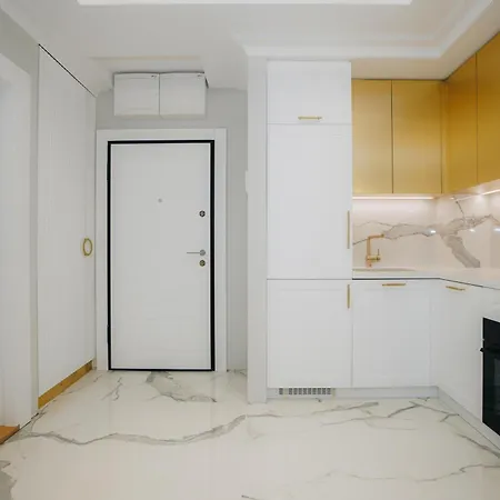Marble Suite Kragujevac Exteriör bild