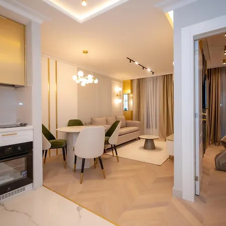 Marble Suite Kragujevac Exteriör bild