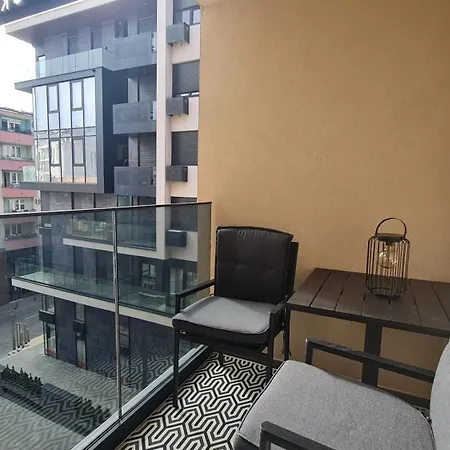 Marble Suite Kragujevac Exteriör bild