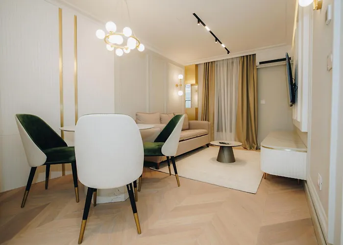 Marble Suite