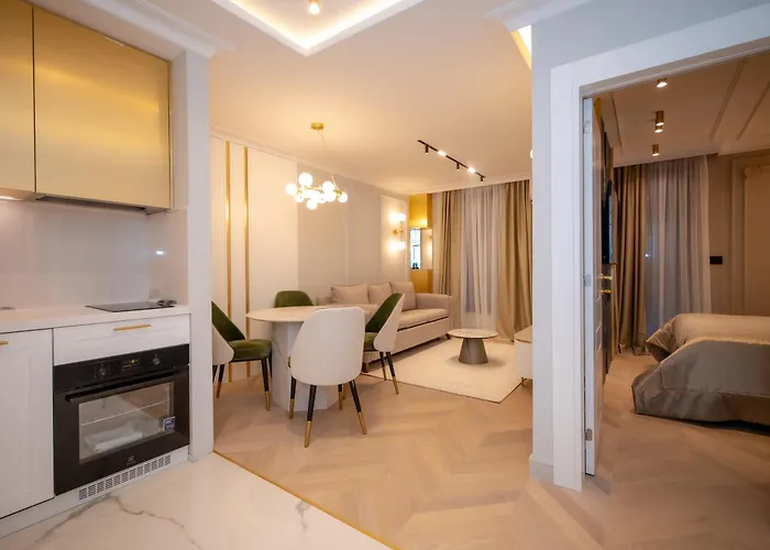 Marble Suite
