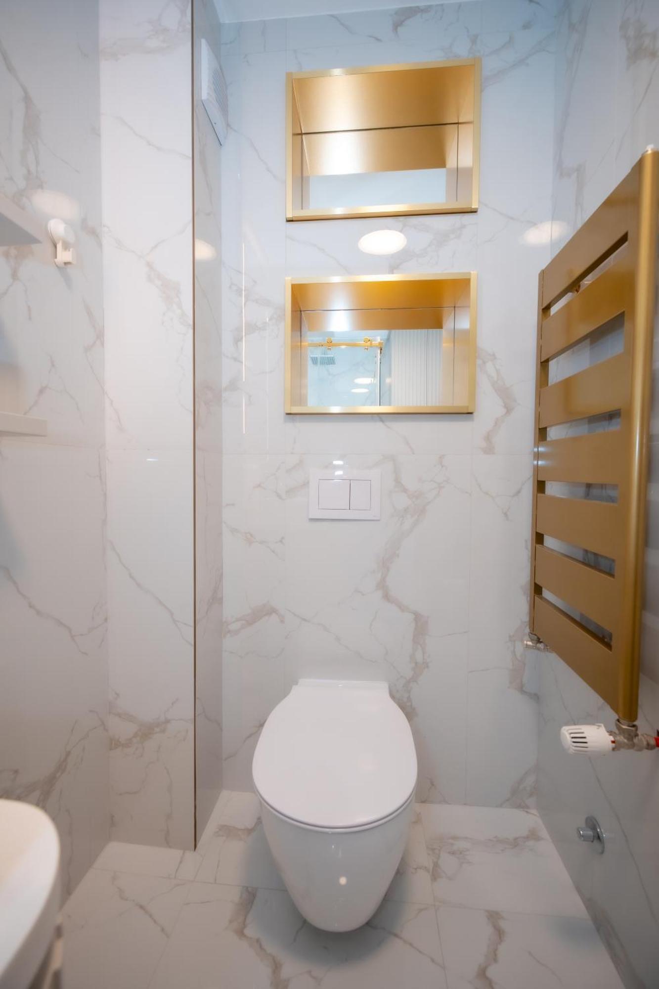 Apartment Marble