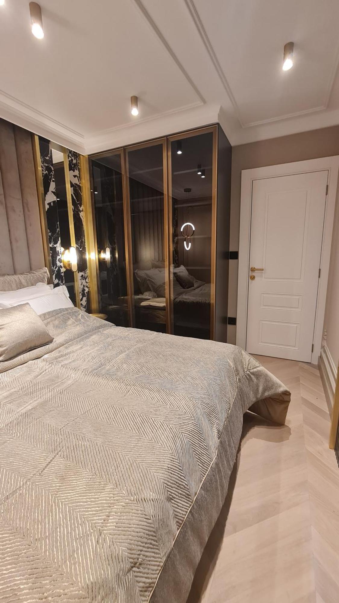 Apartment Marble Kragujevac